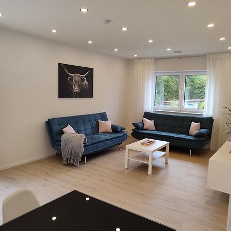 Apartment Rina 菲林根-施文宁根 外观 照片