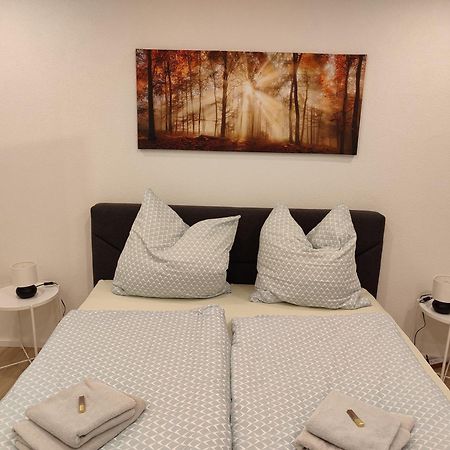 Apartment Rina 菲林根-施文宁根 外观 照片