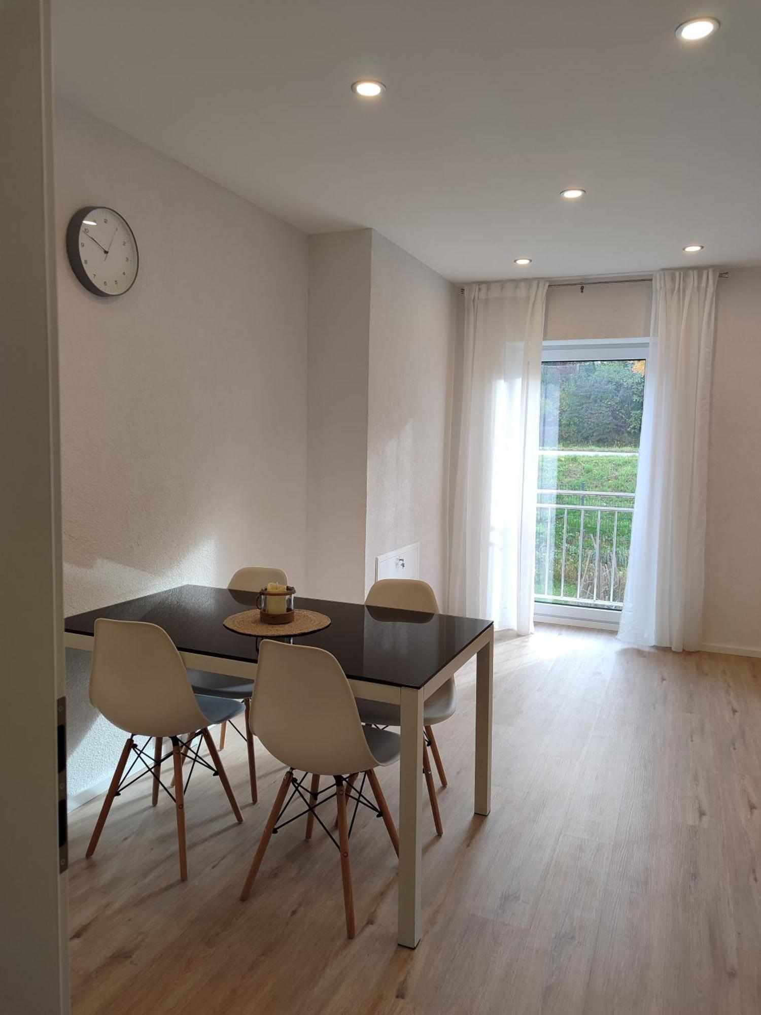 Apartment Rina 菲林根-施文宁根 外观 照片