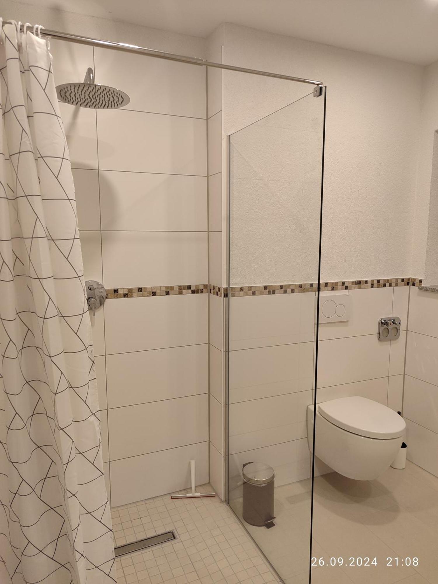 Apartment Rina 菲林根-施文宁根 外观 照片