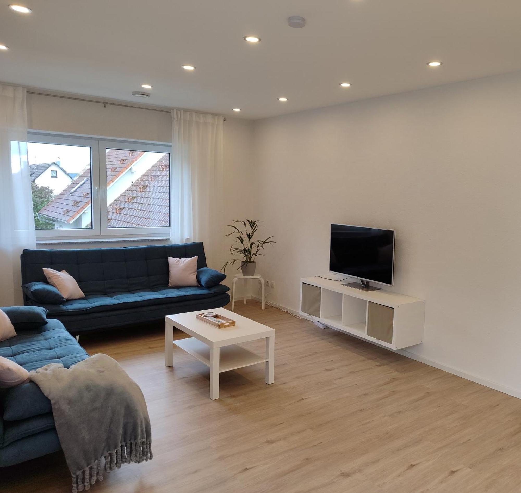 Apartment Rina 菲林根-施文宁根 外观 照片