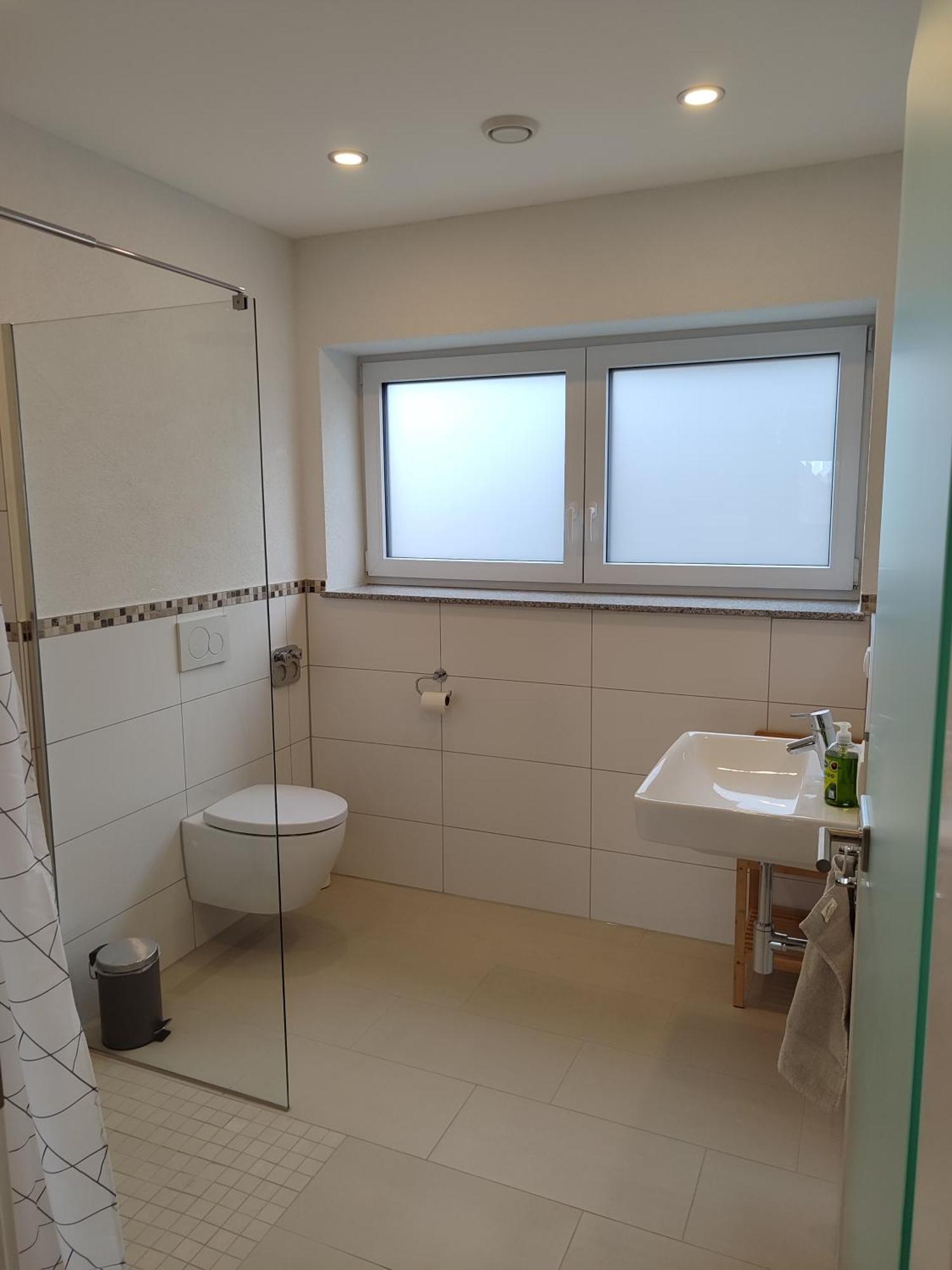 Apartment Rina 菲林根-施文宁根 外观 照片